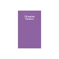 Penguin books ltd Chinatown (häftad, eng)