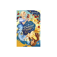 Penguin Random House Children's UK The Princess Swap 1: Cinderella and the Beast (or, Beauty and the Glass Slipper) (häftad, eng)