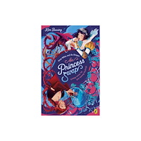 Penguin Random House Children's UK The Princess Swap 2: Snow White and the Dragon (or, Sleeping Beauty and the Seven Dwarfs) (häftad, eng)