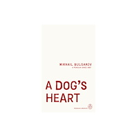 Penguin books ltd A Dog's Heart (häftad, eng)