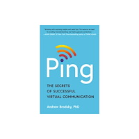 Penguin books ltd Ping (häftad, eng)