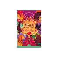 Penguin Random House Children's UK Aesop's Fables (häftad, eng)