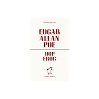 Penguin books ltd Hop-Frog (häftad, eng)