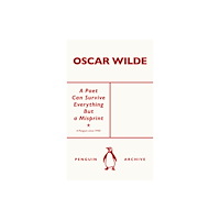 Penguin books ltd A Poet Can Survive Everything But a Misprint (häftad, eng)