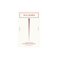 Penguin books ltd The Stalls of Barchester Cathedral (häftad, eng)