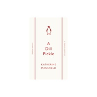 Penguin books ltd A Dill Pickle (häftad, eng)