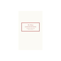 Penguin books ltd The Chimes (häftad, eng)