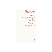 Penguin books ltd Lois the Witch (häftad, eng)