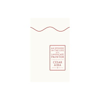 Penguin books ltd An Episode in the Life of a Landscape Painter (häftad, eng)