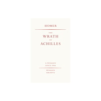 Penguin books ltd The Wrath of Achilles (häftad, eng)