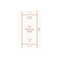 Penguin books ltd The Dreaming Child (häftad, eng)