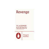 Penguin books ltd Revenge (häftad, eng)