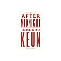 Penguin books ltd After Midnight (häftad, eng)