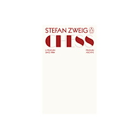Penguin books ltd Chess (häftad, eng)