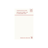 Penguin books ltd Reflections in a Golden Eye (häftad, eng)
