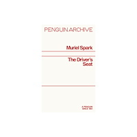 Penguin books ltd The Driver's Seat (häftad, eng)
