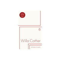 Penguin books ltd A Lost Lady (häftad, eng)