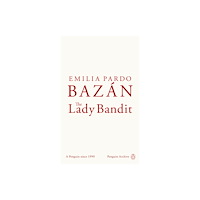 Penguin books ltd The Lady Bandit (häftad, eng)