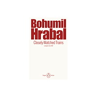 Penguin books ltd Closely Watched Trains (häftad, eng)