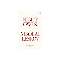 Penguin books ltd Night Owls (häftad, eng)
