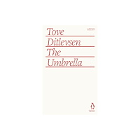 Penguin books ltd The Umbrella (häftad, eng)
