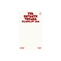 Penguin books ltd The Seventh Voyage (häftad, eng)