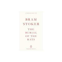 Penguin books ltd The Burial of the Rats (häftad, eng)