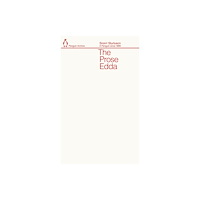 Penguin books ltd The Prose Edda (häftad, eng)