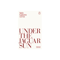 Penguin books ltd Under the Jaguar Sun (häftad, eng)