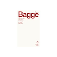 Penguin books ltd Baron Bagge (häftad, eng)
