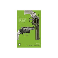 Penguin books ltd Swag (häftad, eng)