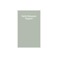 Penguin books ltd Suspicion (häftad, eng)