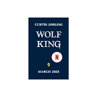 Penguin Random House Children's UK Wolf King (häftad, eng)