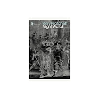 Penguin books ltd Night Watch (häftad, eng)
