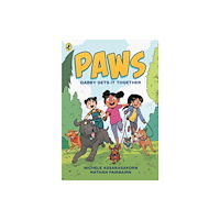 Penguin Random House Children's UK PAWS: Gabby Gets it Together (häftad, eng)