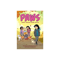 Penguin Random House Children's UK PAWS: Mindy Makes Some Space (häftad, eng)