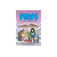 Penguin Random House Children's UK PAWS: Priya Puts Herself First (häftad, eng)