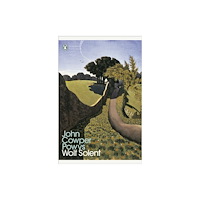 Penguin books ltd Wolf Solent (häftad, eng)