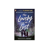Penguin Random House Children's UK The Lovely and the Lost (häftad, eng)