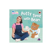 Penguin Random House Children's UK Ms Rachel: Potty Time with Bean (bok, board book, eng)