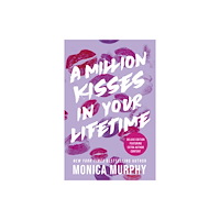 Penguin books ltd A Million Kisses In Your Lifetime (inbunden, eng)