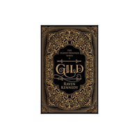 Penguin books ltd Gild (inbunden, eng)