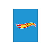 Penguin Random House Children's UK Hot Wheels: The Official Hot Wheels Annual 2026 (inbunden, eng)