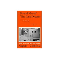 Penguin books ltd I Found Myself...The Last Dreams (inbunden, eng)