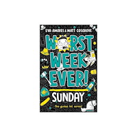 Simon & Schuster Ltd Worst Week Ever! Sunday (häftad, eng)