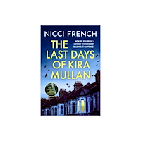 Simon & Schuster Ltd The Last Days of Kira Mullan (häftad, eng)