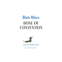 Simon & Schuster Ltd Bone of Contention (häftad, eng)