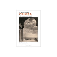 Bloomsbury Publishing PLC A History of Crimea (häftad, eng)