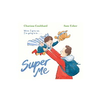Simon & Schuster Ltd Super Me (häftad, eng)