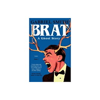 Simon & Schuster Ltd BRAT (häftad, eng)